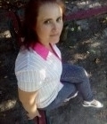 Rencontre Femme : Tatyana, 29 ans à Ukraine  Николаев